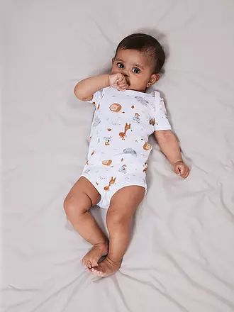 NAME IT | Baby Body NBNBODY 2er Pkg. | 
